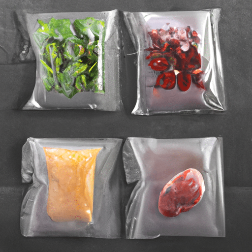 plats_cuisines_sous_vide_pour_restaurant Plats Cuisinés Sous Vide pour Restaurant: Recette Française Savoureuse