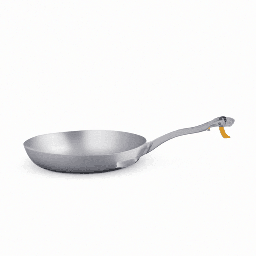 Omelette française: classique et savoureuse