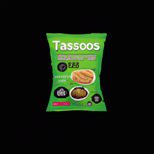 Pois Wasabi: Un délice épicé à la française!