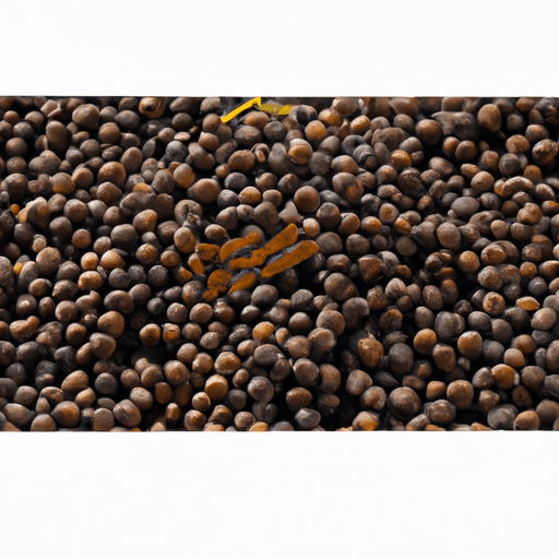 Épicez vos plats avec notre recette de poivre en grains !