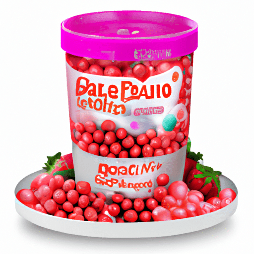 popping_boba_drink Rafraîchissante boisson aux perles de saveur