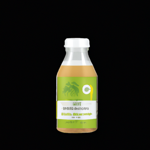 pur_jus_de_gingembre Découvrez l'essence du gingembre en un jus!