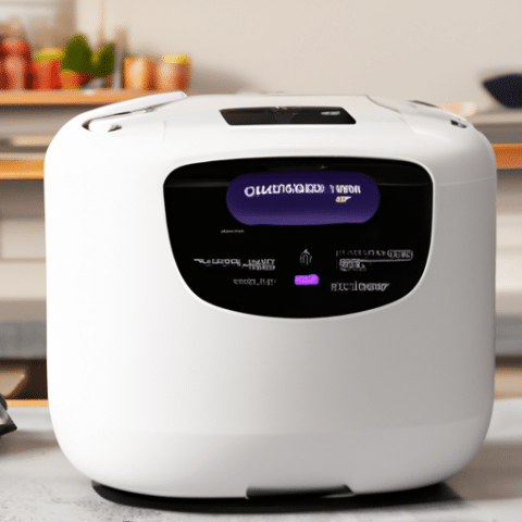 Un Rice Cooker Recette française facile: comment utiliser un rice cooker japonais ...