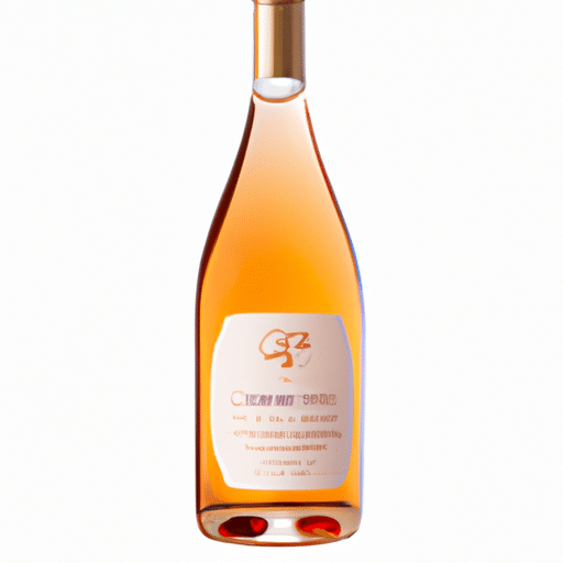 rose_cabernet_danjou Rose Cabernet d'Anjou: Une création rosée exquise