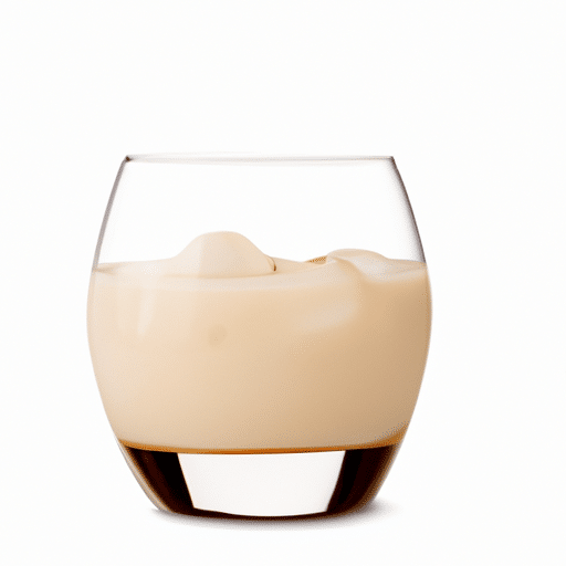 Découvrez le délicieux Cocktail Maison Russe Blanc