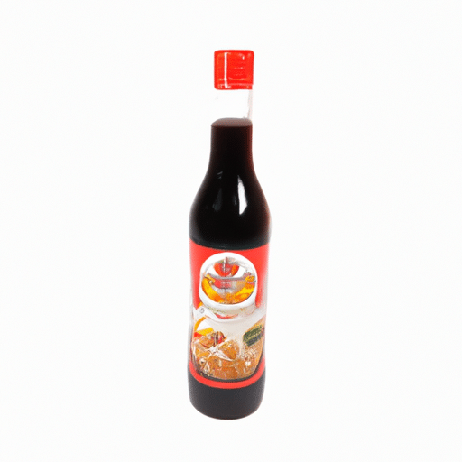 Préparez une délicieuse sauce sucrée japonaise