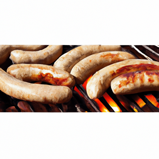 Préparez des saucisses de canard délicieuses avec cette recette de chef!