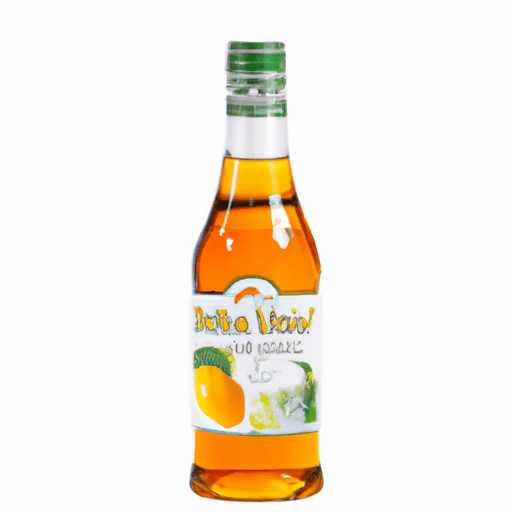 Sirop de Mirabelle Maison: Savourez la Douceur de l'Été