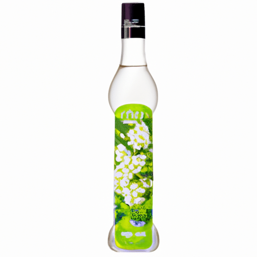 sirop_de_sureau recette sirop de sureau maison: facile et délicieuse