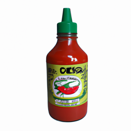 sirracha Sirracha maison: une explosion de saveurs françaises