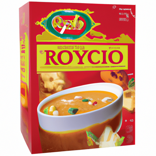 soupe_instantanee Soupe instantanée: délice express en bol!