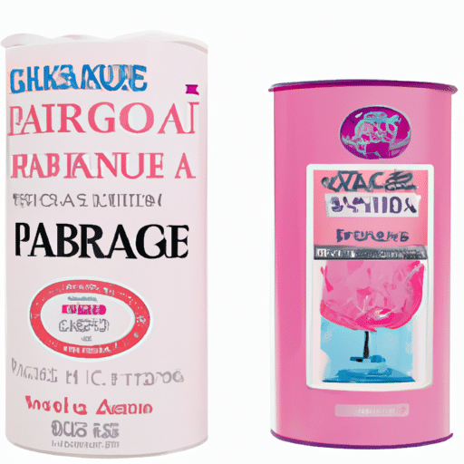 Sucre Magique pour Barbe à Papa!