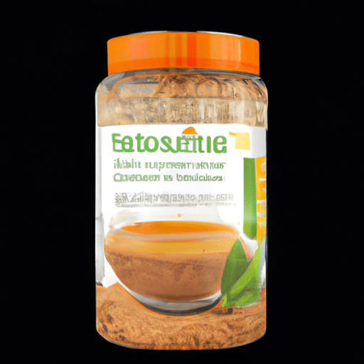 Thé Soluble Maison: Un goût exquis à chaque gorgée!
