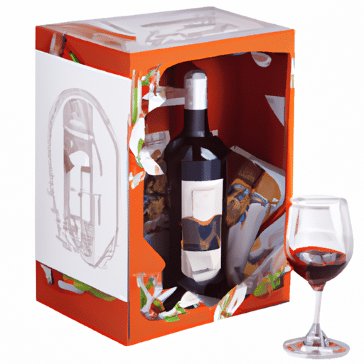 Dégustez notre délicieux verre apéritif vin cuit!
