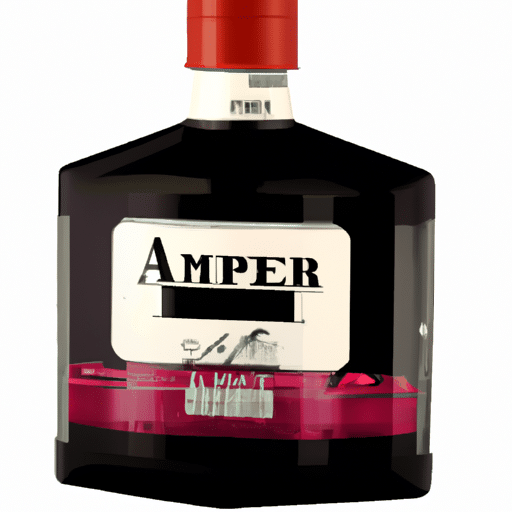 Recette de vin amer: préparation maison en simplicité