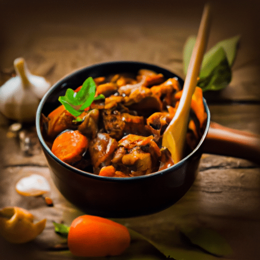 Recette boeuf bourguignon: vin rouge idéal - Chez Moustache