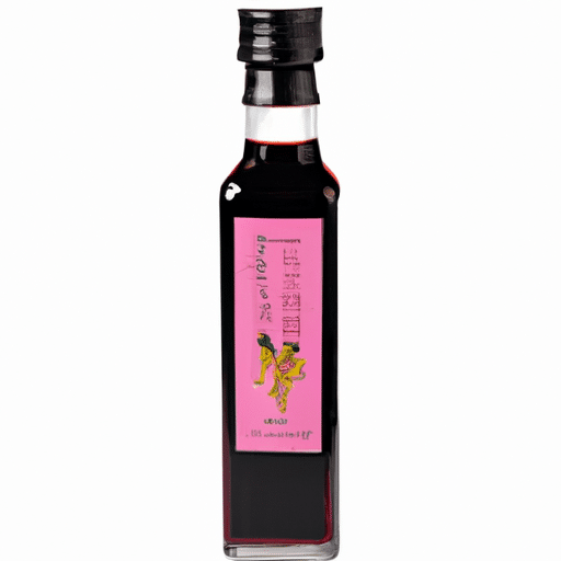 Vinaigre de Framboise: Rafraîchissant et Délicieux 🍇