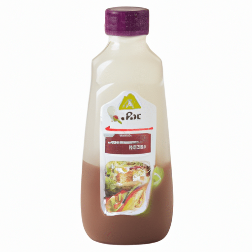 Vinaigrette Échalote: Délice Frais à Découvrir