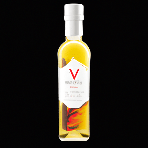 vinaigrette_vin_blanc Vinaigrette au vin blanc: un délice assuré