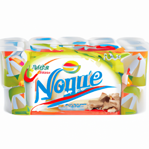 Yaourt crémeux au sucre de canne: un délice!